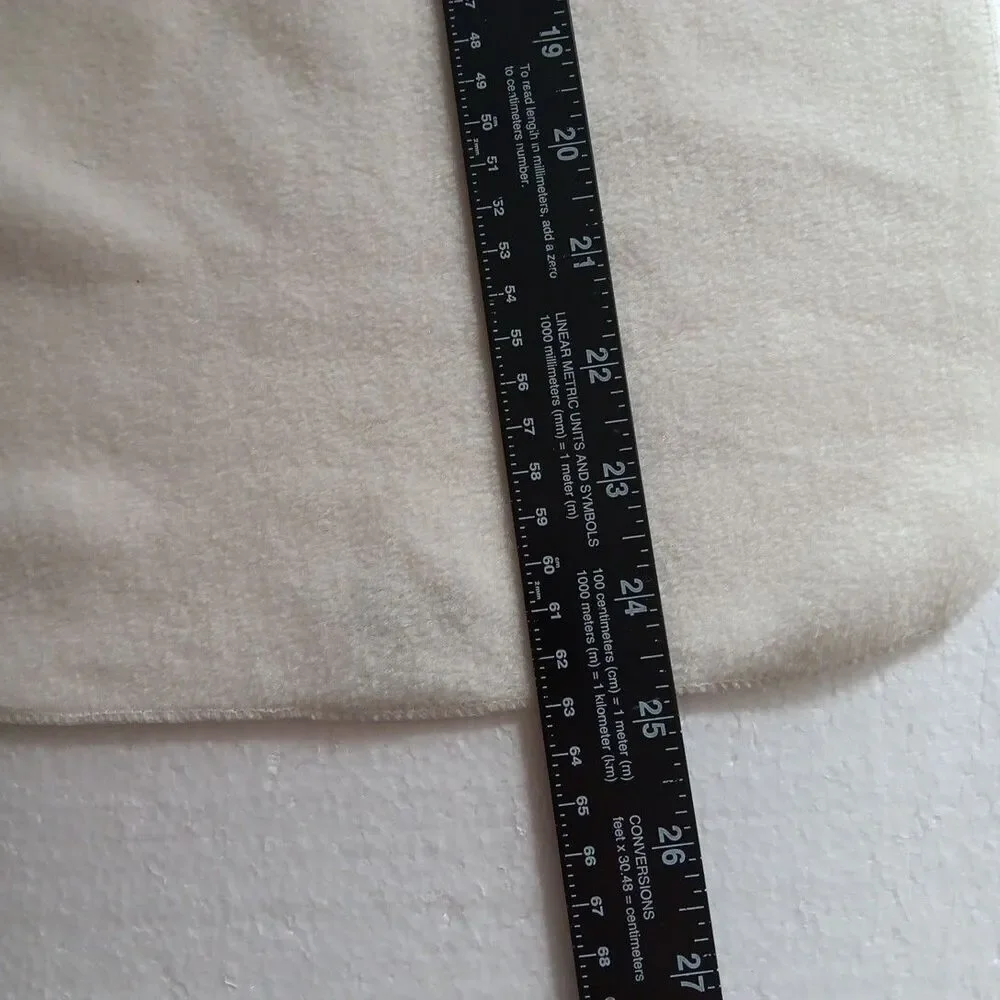 Taekwondo Inspired Super Cozy Fleece That Can Transform Into a Doll Tags 35x25